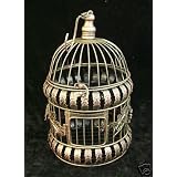 Decorative Bird Cage Small by Deals Only
