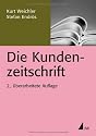 Die Kundenzeitschrift