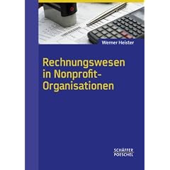 Rechnungswesen in Nonprofit-Organisationen