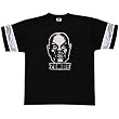 Rob Zombie - Robot Head - Football Jersey