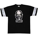 Rob Zombie - Robot Head - Football Jersey