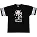 Rob Zombie - Robot Head - Football Jersey