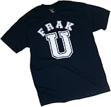 FRAK U - Battlestar Galactica Adult T-Shirt