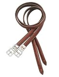 Pessoa Legacy Nylon Lined Leathers