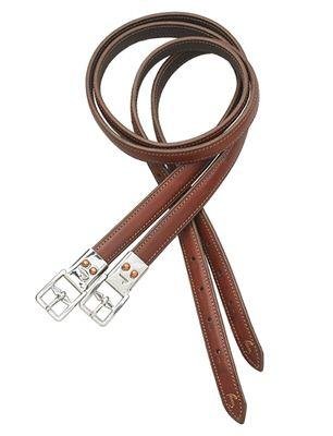 Pessoa Legacy Nylon Lined Leathers