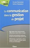 La communication dans la gestion de projet
