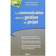 La communication dans la gestion de projet
