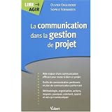 La communication dans la gestion de projetpar Sophie Fernandes