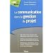 La communication dans la gestion de projet
