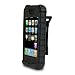 Speck Armor Skin Case for iPhone 1G (Black)