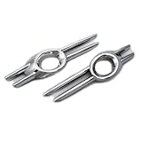 Chrome Front Fog Light Cover For Volkswagen VW Passat CC by autobizpro