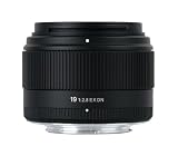 Sigma 19mm