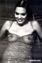 Angelina Jolie ~ Rare Classic Poster Print ~ Approx 24 x 36 inches