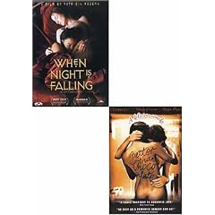 When Night Is Falling / Better Than Chocolate (2 Pack)