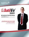 AntiVir Premium Virenschutz 2009