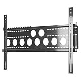 AVF FP250-A Nexus - Flush Expandable LCD / Plasma TV Mount for 30-60