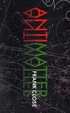 Antimatter