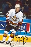 Brooks Laich Signed 4X6 Photo