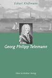 Produkt-Bild: Goerg Philipp Telemann (Hamburger K&ouml;pfe) mit Audio CD