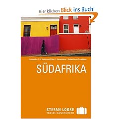 Stefan Loose Reisef�hrer S�dafrika