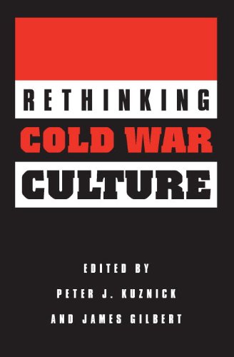 RETHINKING COLD WAR CULTURE PB