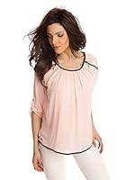 Star made with Swarovski Elements Blusa (Rosa)