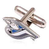Toronto Blue Jays Cufflinks