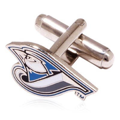 Toronto Blue Jays Cufflinks