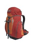 High Peak Rucksack "VECTOR 32", Farbe dunkelrot-rot - 