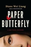 Paper Butterfly: A Mei Wang Mystery