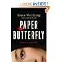 Paper Butterfly: A Mei Wang Mystery