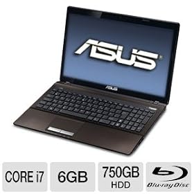 Laptop Notebook ASUS A53SV TH72 15.6 Black Laptop Laptop Notebook ASUS A53SV TH72 15.6 Black Laptop