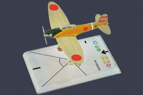 Nexus Editrice W142C - Wings of War: Aichi D3A1Val (Takahasi und Kzumi) Preisvergleich