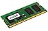 Crucial 8GB Single DDR3 1600 MT/s (PC3-12800) CL11 SODIMM 204-Pin 1.35V/1.5V Notebook Memory CT102464BF160B