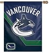 Vancouver Canucks 27"x37" Banner - Hockey Sports Merchandise