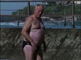 A Human Reaction