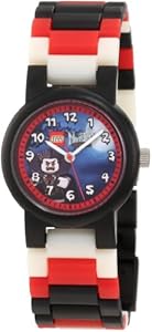 LEGO 9007248 Monster Fighters Vampire Minifigure Link Watch