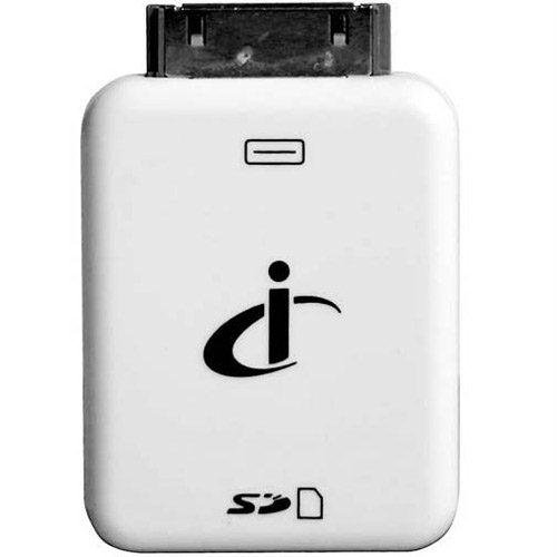 iConcepts iAlbum - Card reader ( SD )