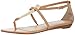 Nine West Women's Weslie Thong Sandal