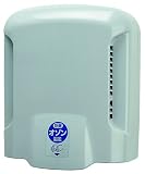 TESCOM 温風乾燥機 OT50-H グレー
