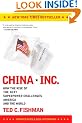 China, Inc.: How the Rise of the Next Superpower Challenges America and the World