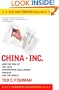 China, Inc.: How the Rise of the Next Superpower Challenges America and the World