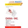 China, Inc.: How the Rise of the Next Superpower Challenges America and the World