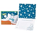 Goodnight Moon - Invitations Party Accessory