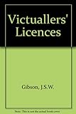 Victuallers' licences : records for family and local historians