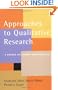 Approaches to Qualitative Research: A Reader on Theory and Practice