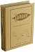 Winning Solutions Yahtzee Linen Book Vintage Edition Board Games