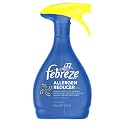 Febreze Fabric Refresher, Allergen Reducer, 27-Ounce Bottles (Pack of 6)