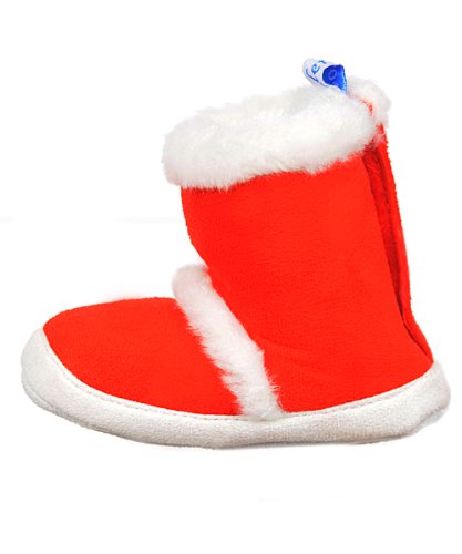 Image #4 of Tendertoes "Winchester" Faux