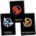 Hunger Games Trilogy 